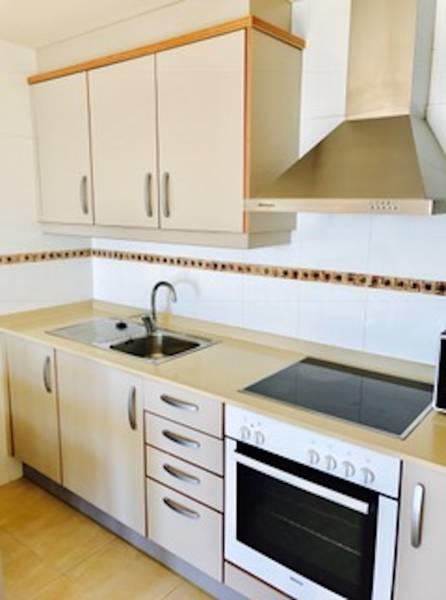 Peñíscola Apartamentos Deluxe Pompeya 5 מראה חיצוני תמונה