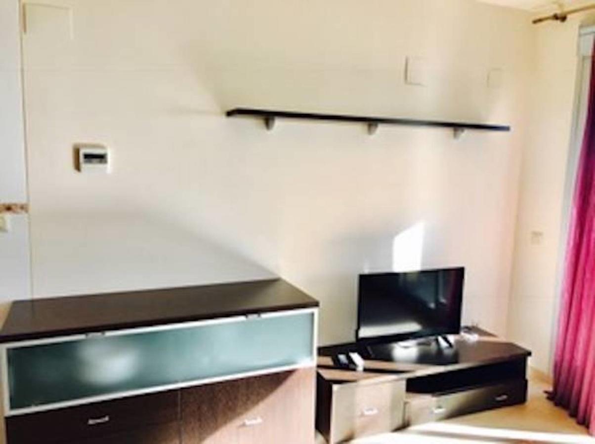Peñíscola Apartamentos Deluxe Pompeya 5 מראה חיצוני תמונה