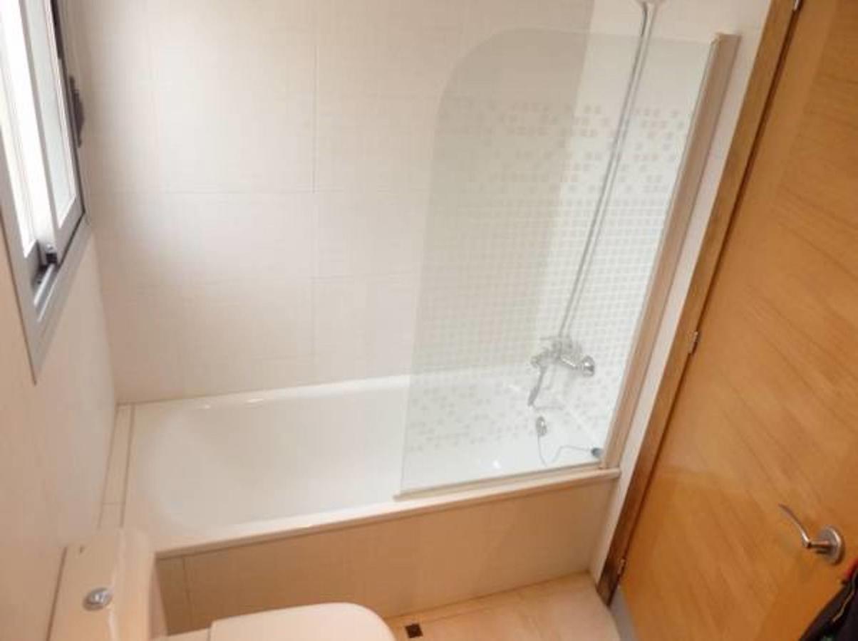 Peñíscola Apartamentos Deluxe Pompeya 5 מראה חיצוני תמונה